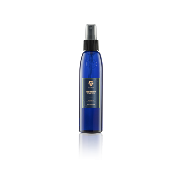 Room Scent, Lemongrass, 165ml.